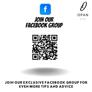 Welcome to Opan Bins | Lily & Lin